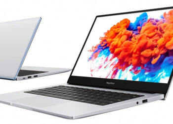 Honor MagicBook รุ่นใหม่ มาพร้อมจอ IPS ขนาด 14 นิ้ว และ 15.6 นิ้ว ประมวลผลด้วย APU รุ่นใหม่จาก AMD