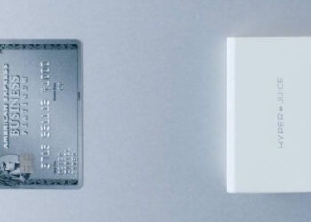 Hyper เปิดตัว 100W GaN USB-C Charger ขนาดกะทัดรัด ชาร์จอุปกรณ์ได้พร้อมกัน 4 เครื่อง เหมาะกับ MacBooks และ iPad Pro