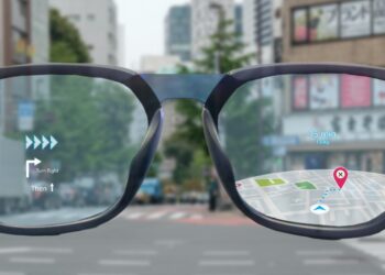AR Headset ของ Apple จะรองรับการสแกน 3 มิติ เปิดตัวในปี 2022 และมีอีกรุ่นตามออกมาในปี 2023