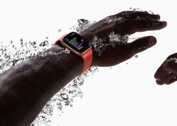 นักวิเคราะห์เผย Apple Watch Series 6 จะมีประสิทธิภาพเร็วขึ้น และการกันน้ำดียิ่งขึ้น