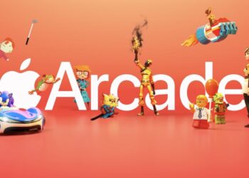 มาแล้ว 5 เกมใหม่ใน Apple Arcade ได้แก่ The Mosaic, Super Mega Mini Party, Star Fetched, Monomals และ Jumper Jon