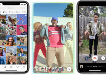 Instagram ลอกเลียน TikTok ด้วยการเปิดตัวฟีเจอร์ใหม่ที่เรียกว่า Reels