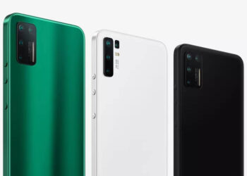 เจ้าของแอพ TikTok เปิดตัวสมาร์ทโฟน Jianguo Pro 3 มาพร้อมชิป Snapdragon 855+ ราคาราว 12,550 บาท