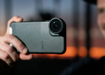 Moment เปิดตัวเลนส์ Fisheye 14mm Lens สำหรับ iPhone เพิ่มประสิทธิภาพในการถ่ายภาพมุมกว้างพิเศษ