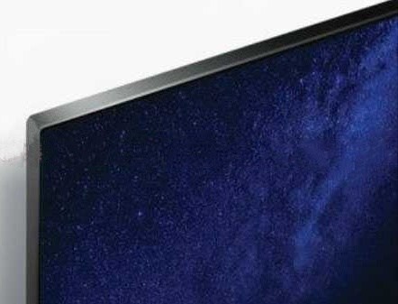 Nokia กำลังจะเปิดตัว Smart TV ในเร็วๆ นี้ มีภาพหลุดออกมาแล้ว ขนาดจอ 55