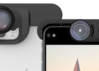 Olloclip เปิดตัวเลนส์เสริมสำหรับ iPhone 11 series ใช้ได้ทั้งกล้องหน้าและกล้องหลัง