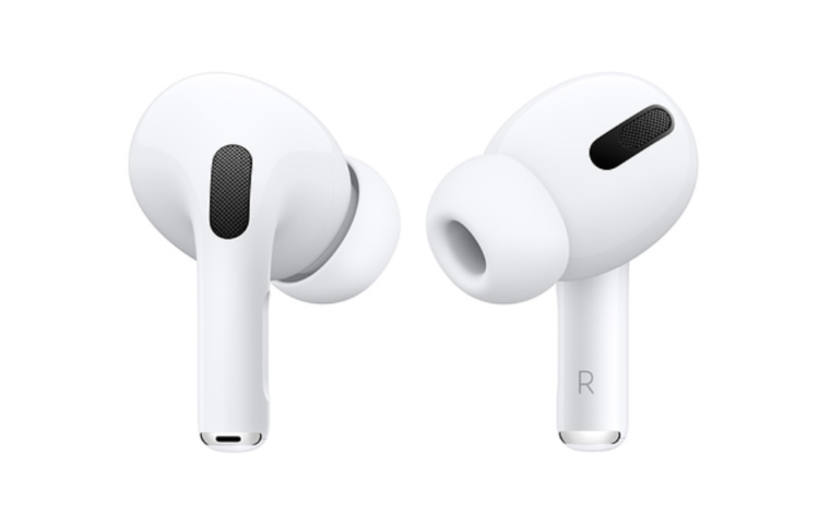 AirPods Pro พร้อมวางจำหน่ายทางการในประเทศไทย 14 พฤศจิกายนนี้ ราคา 9,490 บาท
