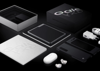 Samsung พร้อมวางจำหน่าย Galaxy Fold อย่างเป็นทางการแล้ววันนี้ สัมผัสความเหนือระดับนวัตกรรมสมาร์ทโฟนหน้าจอพับได้สุดพรีเมี่ยม