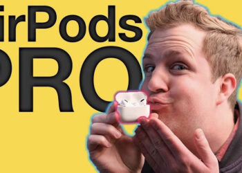 Audiophile บอก AirPods Pro มีคุณภาพเสียงดี และยกให้เป็นหูฟังไร้สายแบบเอียร์บัดที่ดีที่สุดในตลาด