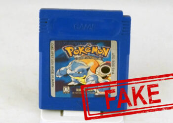 นักสะสมต้องอ่าน!! วิธีสังเกต ตลับเกมและแผ่นเกมเครื่องคอนโซลในอดีต ที่เป็นของปลอม