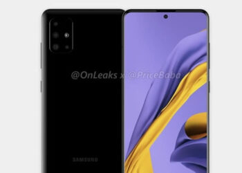 Samsung Galaxy A51 ผ่านการรับรองแล้ว มาพร้อมแบตเตอรี่ 4,000 mAh กล้องหลัง 4 ตัว รันบน Android 10