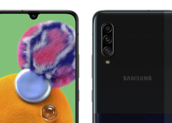 Samsung Galaxy A91 ผ่านการรับรองในอินเดีย อาจเปิดตัวในเร็วๆ นี้ มาพร้อมชิป Snapdragon 855 แรม 8GB