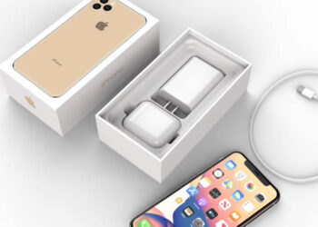 ลือ!! Apple จะแถม AirPods มากับ iPhone 12 และ 12 Pro