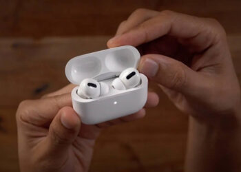 Consumer Reports บอก AirPods Pro ได้รับการอัพเกรดคุณภาพเสียงที่ดีขึ้นอย่างชัดเจน แต่ Galaxy Buds ดีกว่า
