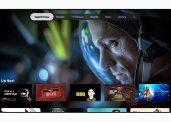Apple TV+ แหล่งรวม Apple Originals จากนักเล่าเรื่องที่ยอดเยี่ยมที่สุดในโลก พร้อมให้บริการแล้ว