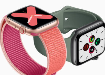 Apple Watch มียอดจัดส่ง 6.8 ล้านเครื่อง ในไตรมาสที่ 3 เติบโตขึ้น 51% เมื่อเทียบกับปีที่แล้ว