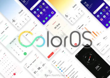 ColorOS ของ OPPO มีผู้ใช้งานมากกว่า 300 ล้านคนทั่วโลก