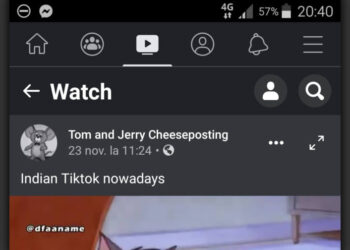 Facebook กำลังทดสอบ Dark Mode บนแอพสำหรับ Android แต่จำกัดจำนวนผู้ใช้งาน