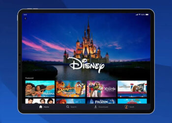 แอพ Disney+ พร้อมให้ดาวน์โหลดแล้วบน iPhone, iPad และ Apple TV รวมถึงอุปกรณ์ Android