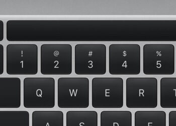 Phil Schiller บอกว่าปุ่ม Esc บน MacBook Pro รุ่น 16 นิ้ว เป็นสิ่งที่ผู้ใช้งาน Touch Bar ร้องขอมาเป็นอันดับหนึ่ง