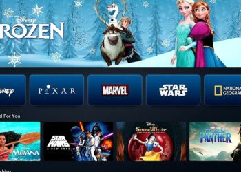 Disney+ เปิดให้บริการวันแรก มียอดสมาชิกเกิน 10 ล้านคน