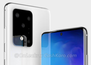 เผยโฉมแล้ว!! Samsung Galaxy S11+ แบบครบทุกมุม 360 องศา จากภาพเรนเดอร์ที่ใกล้เคียงของจริงมากที่สุด (มีคลิป!!)