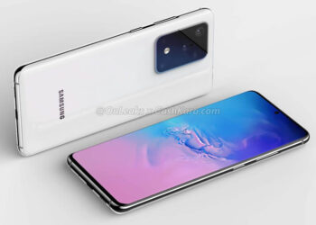 เผยโฉมแล้ว!! Samsung Galaxy S11+ แบบครบทุกมุม 360 องศา จากภาพเรนเดอร์ที่ใกล้เคียงของจริงมากที่สุด (มีคลิป!!)