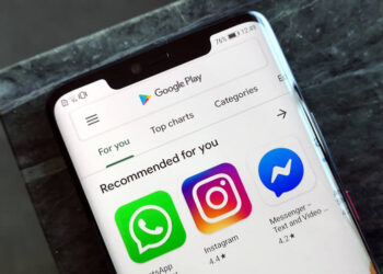ข่าวดี!! สมาร์ทโฟน Huawei อาจได้ใช้งาน Google Mobile Service อีกครั้งปลายปีนี้