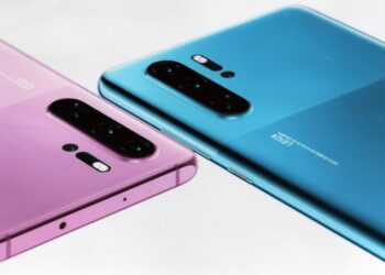 ลือ Huawei เตรียมตัว Huawei P40 และ P40 Pro ต้นปีหน้า พร้อมผลักดัน HMS แทน GMS