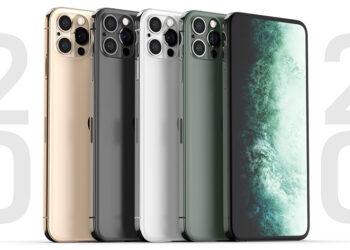 ลือ!! iPhone 12 Pro เพิ่มแรมเป็น 6GB ส่วน iPhone SE 2 เปิดตัวทางการมีนาคม 2020