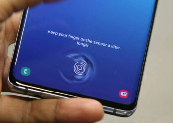 Samsung อาจเลิกใช้เซ็นเซอร์สแกนลายนิ้วมือแบบอัลตราโซนิกของ Qualcomm