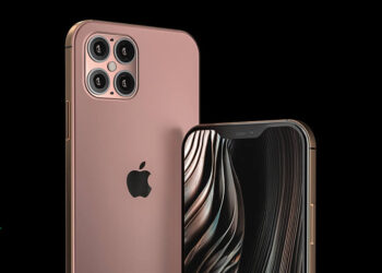 iPhone 12 series จะทำให้ Apple ขึ้นไปเป็นผู้นำในตลาดสมาร์ทโฟน 5G ในปี 2020