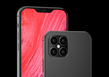 ปีหน้าจะไม่มี iPhone 11s แต่จะใช้ชื่อว่า iPhone 12 เปลี่ยนดีไซน์ใหม่หมด อาจมีดีไซน์แบบนี้ (ชมคลิป)