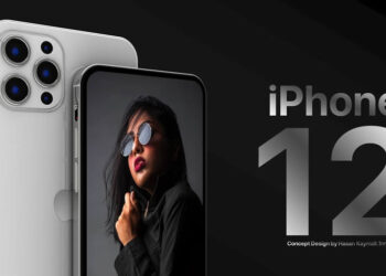 ชมคอนเซ็ปต์ iPhone 12 Pro ที่ได้รับแรงบันดาลใจในการออกแบบมาจาก iPhone 4