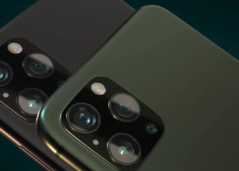 ลือ!! iPhone 12 Pro เพิ่มแรมเป็น 6GB ส่วน iPhone SE 2 เปิดตัวทางการมีนาคม 2020