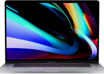 แจกฟรีวอลเปเปอร์ MacBook Pro รุ่น 16 นิ้ว ความละเอียดสูงดาวน์โหลดได้ที่นี่