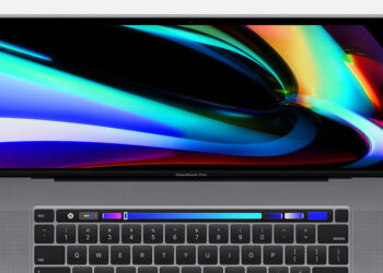 MacBook Pro รุ่น 16 นิ้ว เวอร์ชั่นจัดเต็ม มีราคาราว 184,400 บาท หากอัพเกรดฮาร์ดแวร์ให้มีประสิทธิภาพสูงสุด