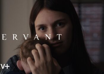 “Servant” ผลงานล่าสุดของ M. Night Shyamalan ผู้อำนวยการสร้าง The Sixth Sense จะเปิดให้ชมที่ Apple TV+ วันที่ 28 พฤศจิกายนนี้