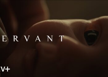 Apple ปล่อย “Jericho” ทริลเลอร์ใหม่ของ “Servant” โดย M. Night Shyamalan