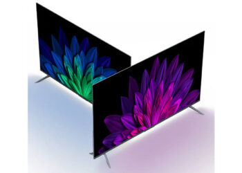 Xiaomi เปิดตัวสมาร์ททีวี Mi TV 5 และ Mi TV 5 Pro ขนาด 55, 65 และ 75 นิ้ว