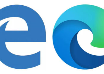 เผยโฉมโลโก้ Microsoft Edge ที่ได้รับการออกแบบใหม่ ลบภาพ Internet Explorer อย่างสิ้นเชิง