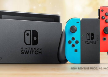AIS แจก Nintendo Switch ฟรี!! สำหรับลูกค้า AIS Serenade จำนวน 20 รางวัล เพียงทำตามเงื่อนไขนี้!!