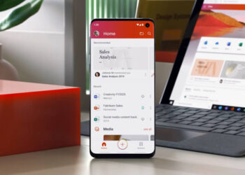 Microsoft แนะนำแอพ Office สำหรับ iOS และ Android รวม Word, Excel, PowerPoint ไว้เป็นหนึ่งเดียว