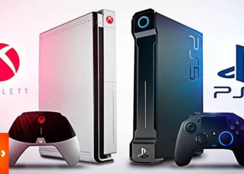 Xbox Scarlett จะชนะ PlayStation 5 ทั้งในด้านประสิทธิภาพ และราคา