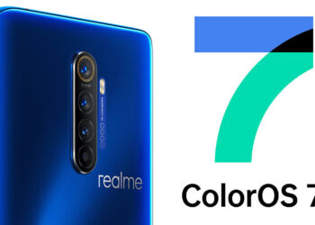 realme เผยกำหนดการอัพเดท ColorOS 7 บนพื้นฐาน Android 10 ให้กับสมาร์ทโฟนรวม 11 รุ่น