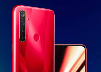 realme 5s จะมาพร้อมชิป Snapdragon 665 กล้องหลัง 48MP Quad Camera เปิดตัว 20 พฤศจิกายนนี้
