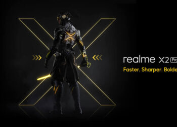 ยืนยันแล้ว!! realme X2Pro มาพร้อมจอ 90Hz ใช้ชิป Snapdragon 855+ ชาร์จเร็ว 50W กล้องหลัง 64MP Quad Camera