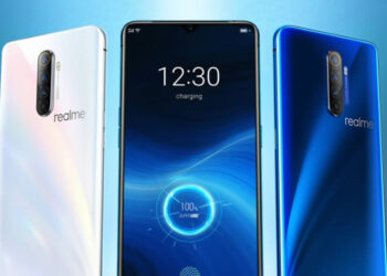 realme X2Pro เปิดตัวแล้วในอินเดีย ก่อนเข้าไทยเร็วๆ นี้ มาพร้อมชิป Snapdragon 855+ จอแสดงผล 90Hz