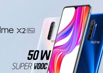 เปิดราคา realme X2 Pro ในไทย 19,999 บาท มาพร้อมชิป Snapdragon 855+ แรม 12GB  จอแสดงผล 90Hz ชาร์จเร็ว 50W Super VOOC