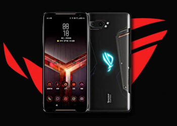 ASUS ROG Phone 2 เพิ่มรุ่น 1TB มาในสีดำ Gentleman Black ราคาราว 32,990 บาท